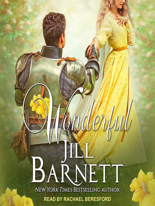 Title details for Wonderful by Jill Barnett - Available